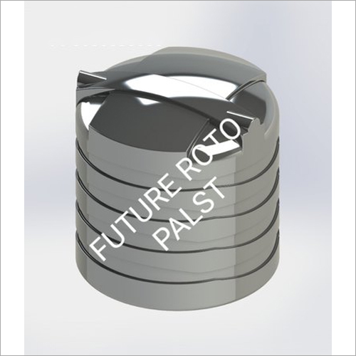 Roto Mould Die