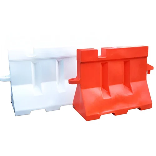 Road Safety Roto Mould