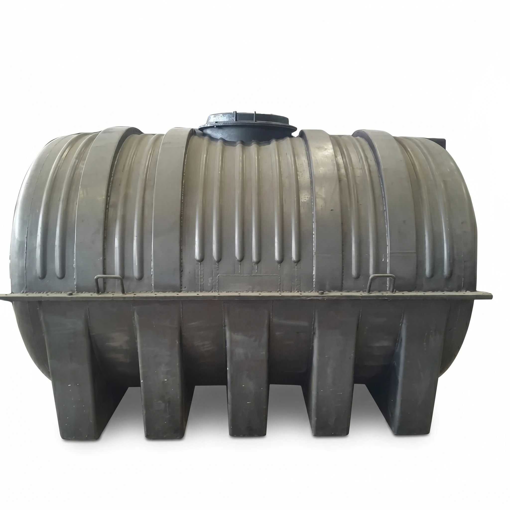 Horizontal Roto Mould